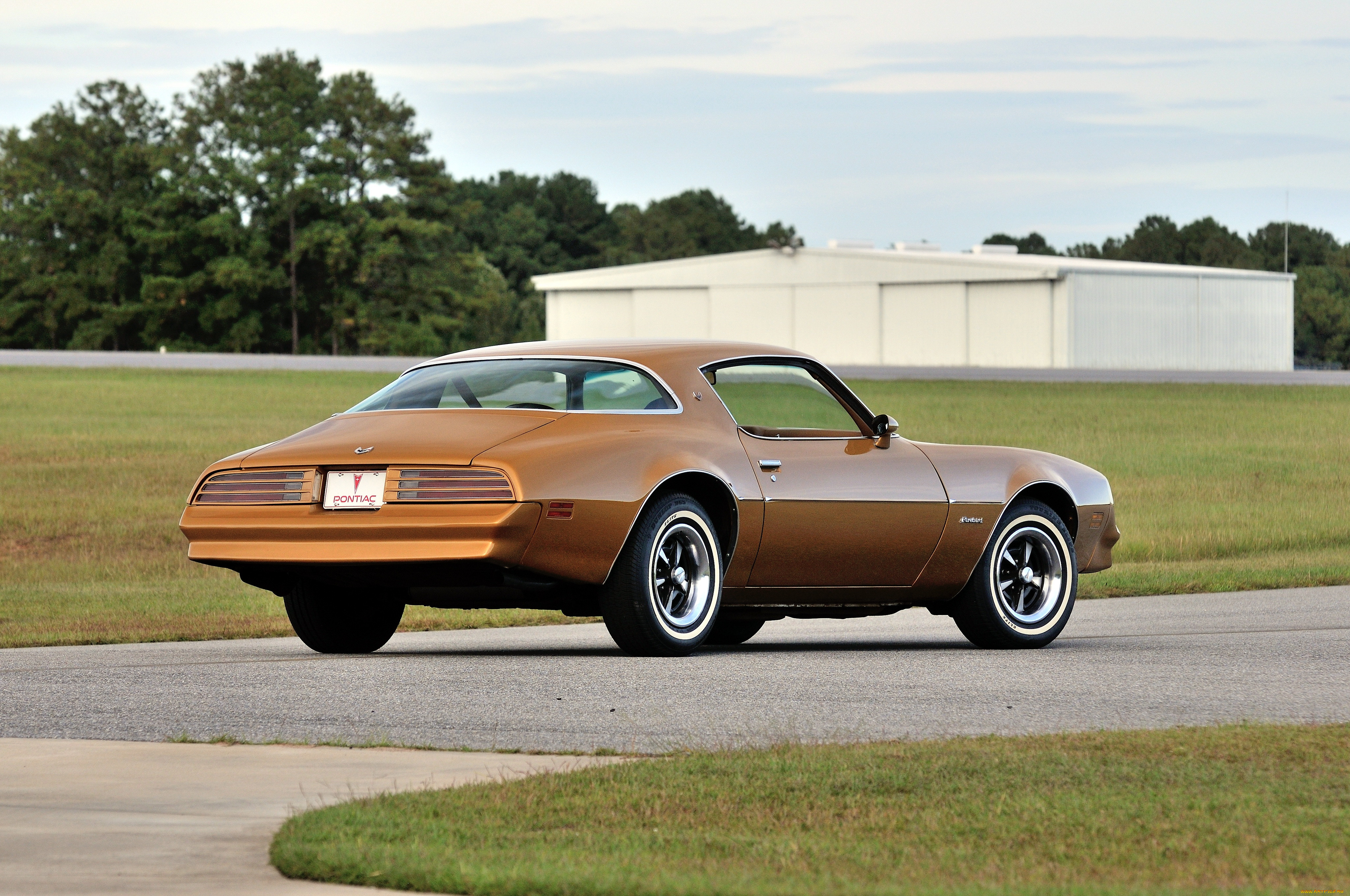 , pontiac